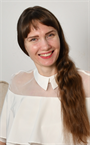 Татьяна Сергеевна - репетитор по математике, другим предметам, английскому языку и спорту и фитнесу