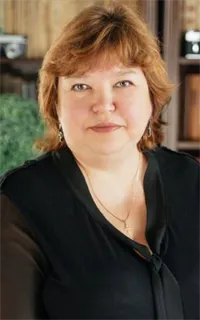 Наталья Михайловна - репетитор по обществознанию и истории