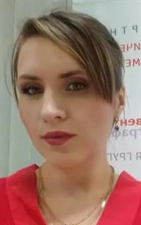 Мария Анатольевна - репетитор по английскому языку и русскому языку