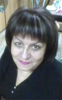 Светлана Геннадьевна - репетитор по русскому языку, литературе, подготовке к школе и другим предметам