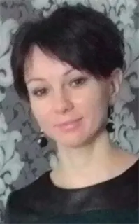Ксения Викторовна - репетитор по английскому языку