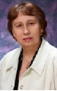 Людмила Анатольевна - репетитор по химии