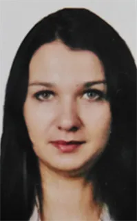 Марина Николаевна - репетитор по коррекции речи