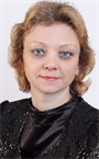 Вероника Александровна - репетитор по английскому языку