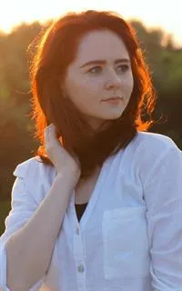 Анастасия Дмитриевна - репетитор по математике