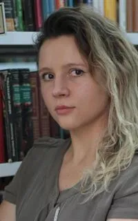 Ольга Сергеевна - репетитор по математике, физике и другим предметам