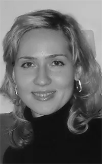 Елена Васильевна - репетитор по немецкому языку, английскому языку, итальянскому языку и русскому языку для иностранцев