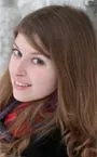 Анастасия Вадимовна - репетитор по французскому языку, английскому языку и русскому языку