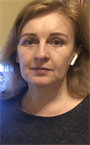 Татьяна Николаевна - репетитор по английскому языку