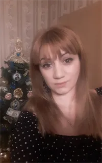 Мариана Саркисовна - репетитор по английскому языку