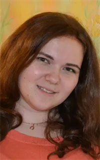 Яна Павловна - репетитор по математике и информатике