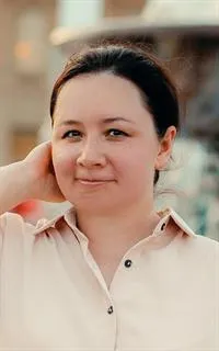 Татьяна Владимировна - репетитор по русскому языку, литературе и другим предметам