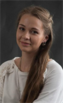 Анна Васильевна - репетитор по английскому языку и русскому языку для иностранцев