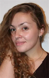 Юлия Борисовна - репетитор по математике
