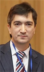 Марк  Иванович - репетитор по математике, физике и информатике