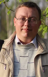 Владимир Анатольевич - репетитор по математике и информатике
