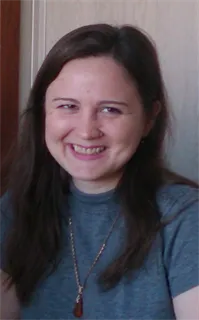 Светлана Петровна - репетитор по предметам начальной школы, английскому языку и русскому языку для иностранцев