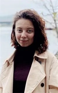Маргарита Вадимовна - репетитор по английскому языку и русскому языку