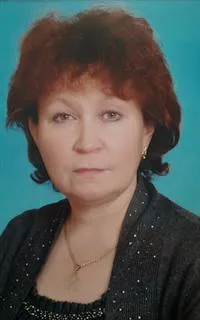 Светлана Владимировна - репетитор по биологии