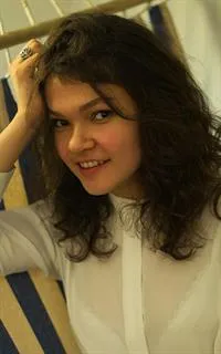 Лилия Алексеевна - репетитор по английскому языку и немецкому языку