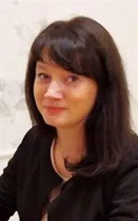 Мария Олеговна - репетитор по истории и обществознанию