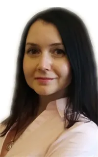 Марина Николаевна - репетитор по русскому языку