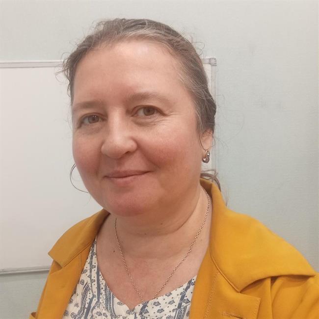 фотография репетитора