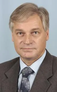Виктор Николаевич - репетитор по математике