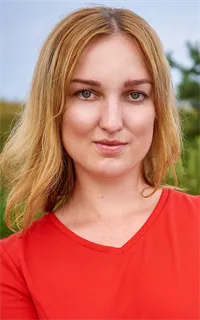 Наталья Львовна - репетитор по английскому языку