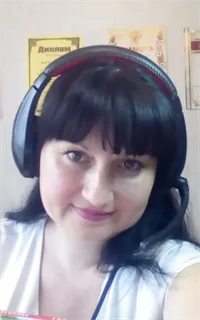 Елена Анатольевна - репетитор по коррекции речи, предметам начальной школы и подготовке к школе