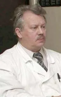 Андрей Александрович - репетитор по химии