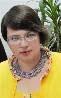 Ольга Валерьевна - репетитор по истории и обществознанию