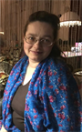Наталья Витальевна - репетитор по математике