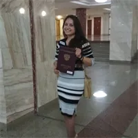 фотография репетитора