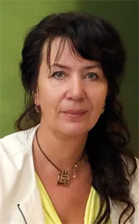 Ольга Анатольевна - репетитор по предметам начальной школы и подготовке к школе