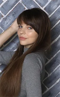 Анастасия Евгеньевна - репетитор по математике и информатике