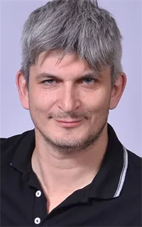 Марк Наумович - репетитор по истории и обществознанию