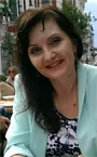 Юлия  Александровна - репетитор по русскому языку и литературе