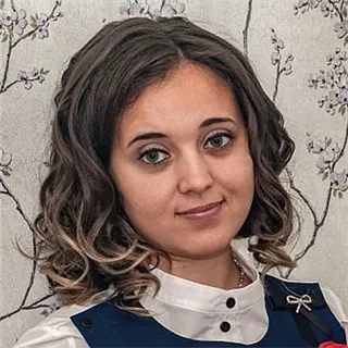 фотография репетитора