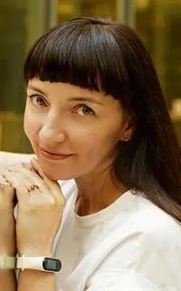 Анна Николаевна - репетитор по математике