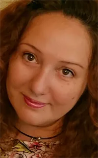 Наталья Борисовна - репетитор по подготовке к школе и предметам начальной школы