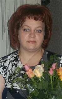 Наталья Игоревна - репетитор по математике