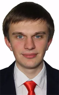 Алексей Николаевич - репетитор по математике и физике