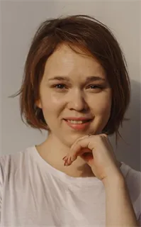 Ольга Викторовна - репетитор по музыке