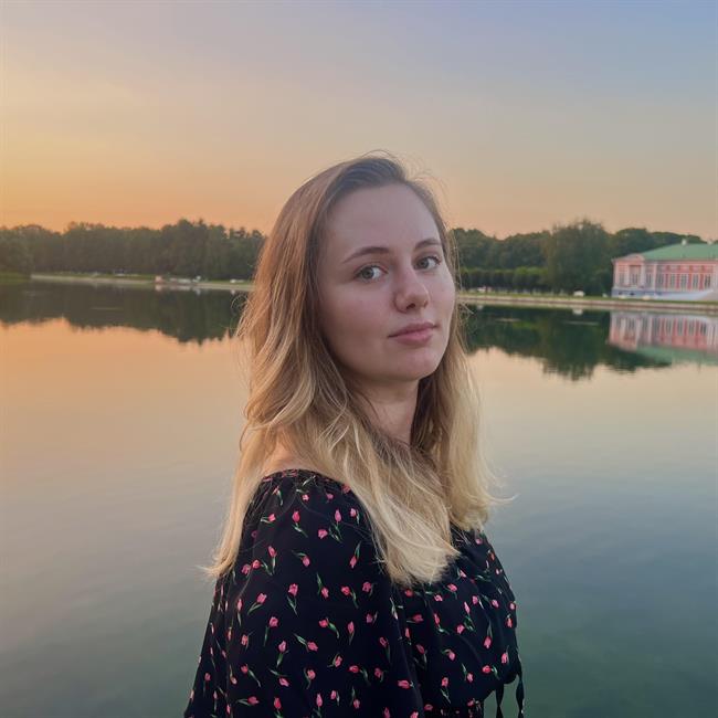 фотография репетитора