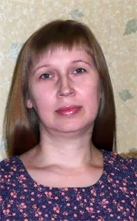 Оксана Юрьевна - репетитор по предметам начальной школы и подготовке к школе