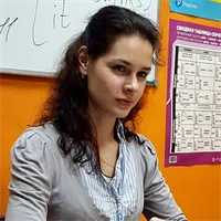 фотография репетитора