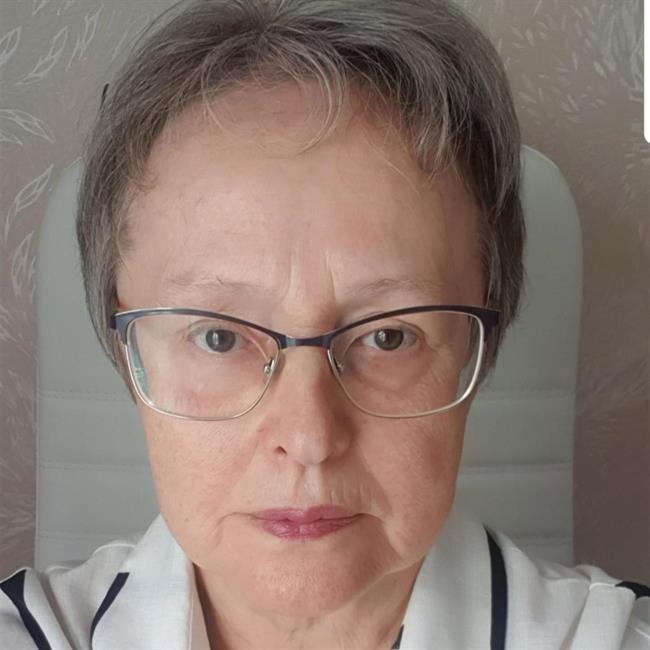 фотография репетитора