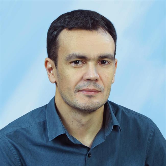 фотография репетитора