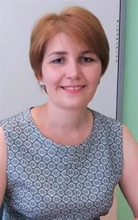 Маргарита Георгиевна - репетитор по подготовке к школе и предметам начальной школы